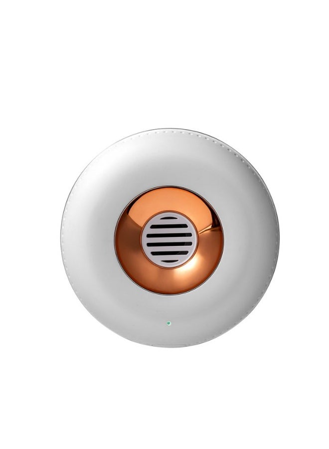 Mini Sterilization Deodorizer Ozone Generator Fridge Deodorant Fresh Keeping Sterilization Refrigerator Odor Absorber Smell Remover Air Cleaner Purifier - Image 5