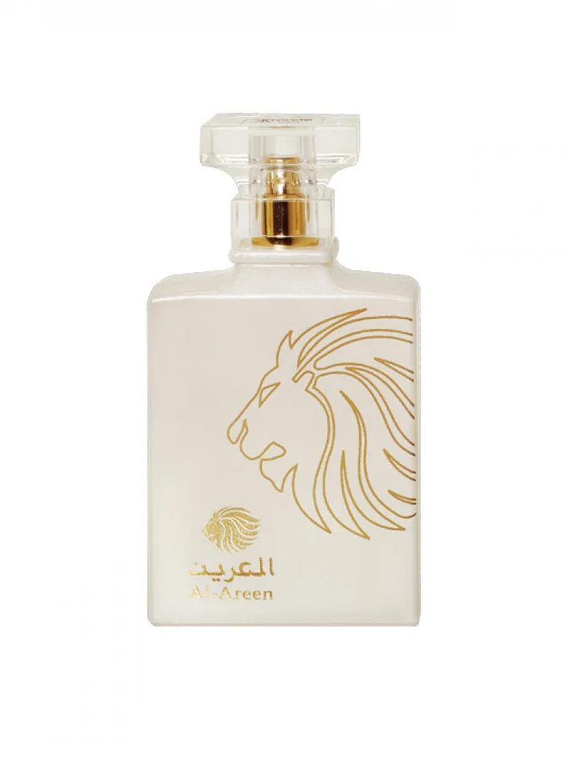 الدخيل للعود عطر العرين الأبيض بخاخ 100مل