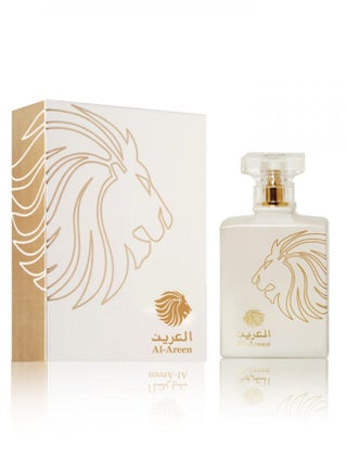 عطر العرين الأبيض بخاخ 100مل - view 2