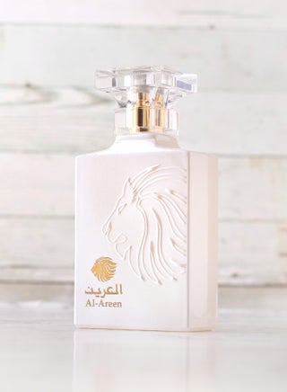 عطر العرين الأبيض بخاخ 100مل - view 3
