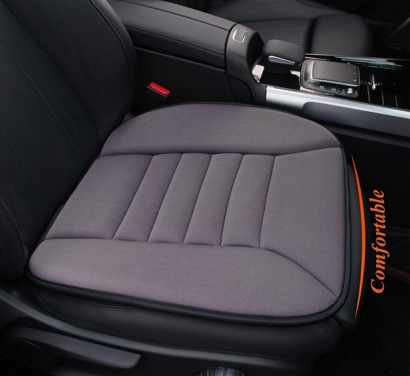 kingphenix Car Seat Cushion with Memory Foam - Image 1