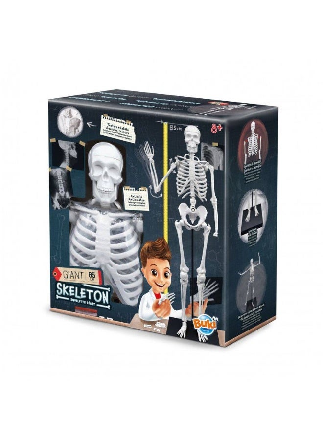 Buki France Giant Skeleton Kit (85 Cm) - Image 1
