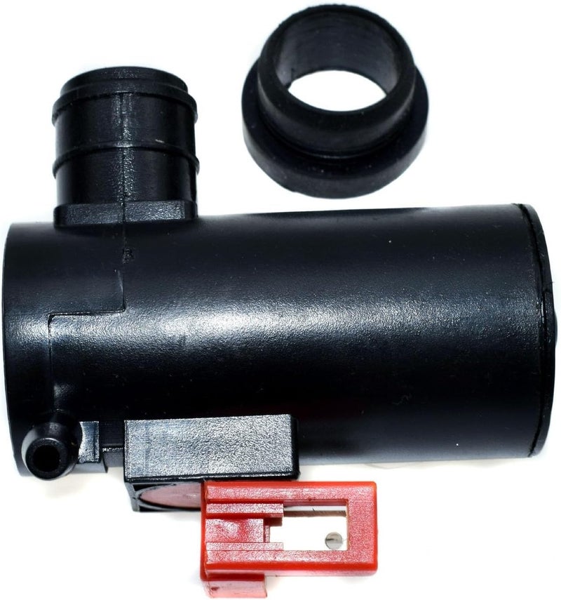 Wivplex Windshield Washer Pump with Rubber Grommet - Image 3