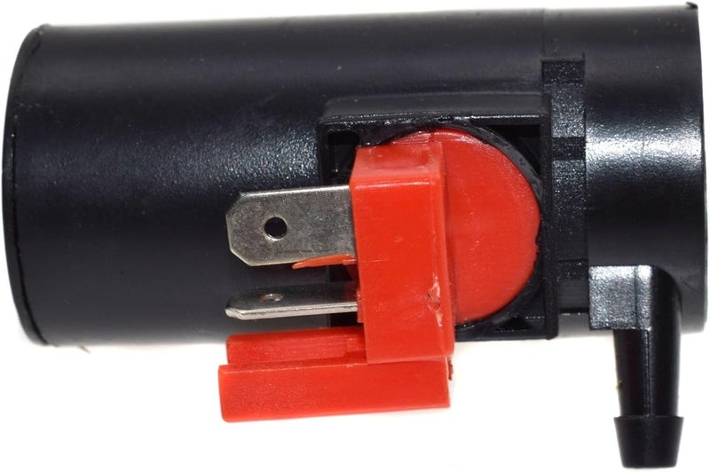 Wivplex Windshield Washer Pump with Rubber Grommet - Image 5