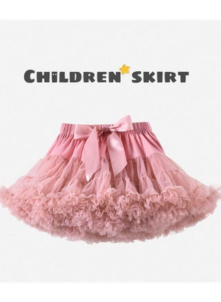 Girls Ballerina Ballet Tutu Costume Skirt - pzsku/ZE7F30EB182E1F11433C6Z/45/_/1665644354/107b88f3-49fb-436f-92c7-336a23c48e45