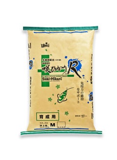 Hikari Saki R Balance Koi Food - 15KG  - Image 1