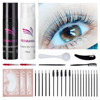 Eyelash Black Color Kit PERMANIA Training Kit Black for Eyebrow  Lash Hair Color Developer 15mlBlack - pzsku/ZE7F3411F9FB597798A6FZ/45/1746230436/c3ba5ebf-3c2c-4737-9af1-076c6fdd47d3