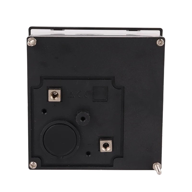 Ac Analog Frequency Meter Hz Herzt Meter 45 55 65Hz 72X72MM 380V Direct Sales - Image 3