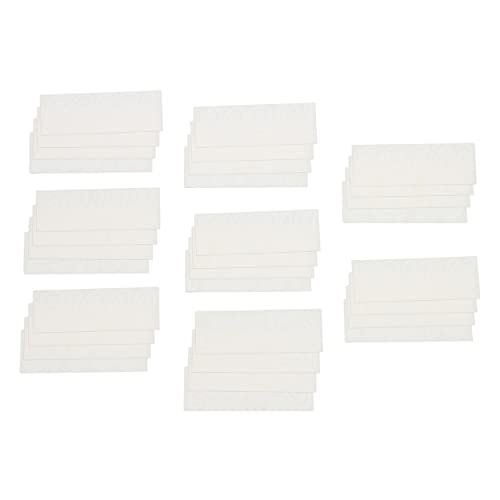 Stiffie WHIPLINE 3" Alpha-Numeric Registration Identification Numbers Stickers Decals for Boats & Personal Watercraft (Transparent/White) - Image 3