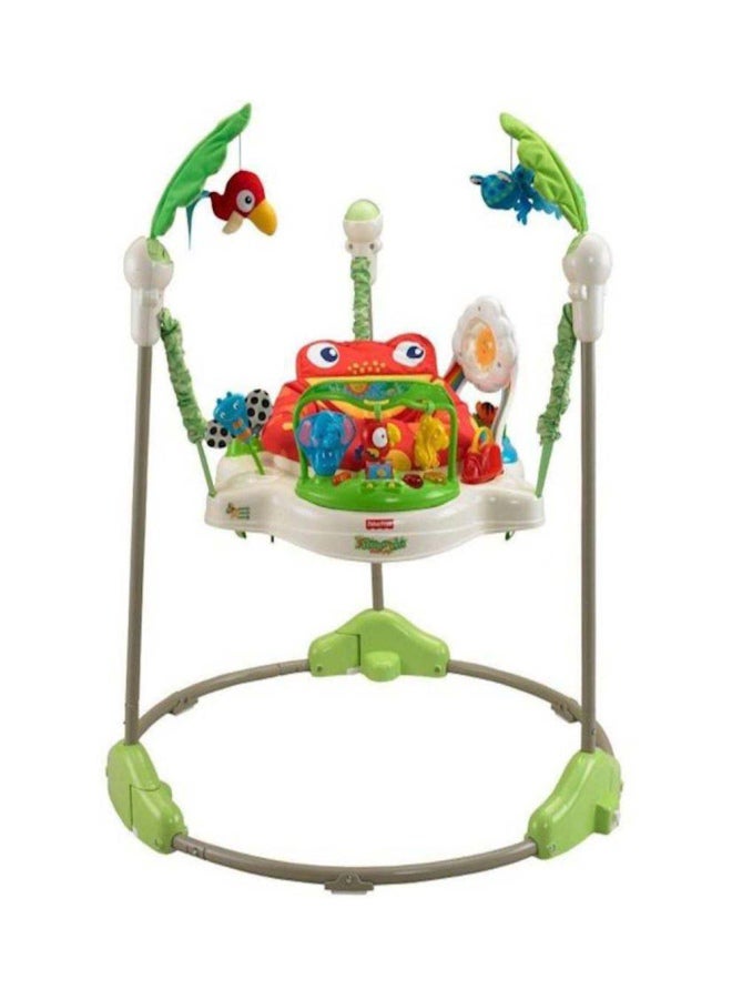 Cool Baby Baby Walker Rocking Chair Set - Image 1