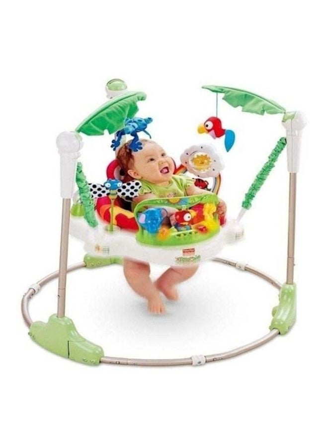 Cool Baby Baby Walker Rocking Chair Set - Image 2