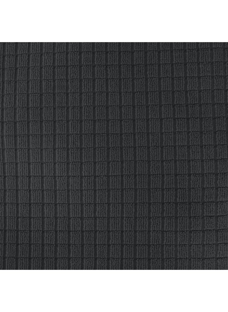 Tuchmall - Lycra Sofa, Sofa, Sofa Bed Cover, 3-Seater Sofa Cover, Elastic, Pitikare Pattern - Image 1