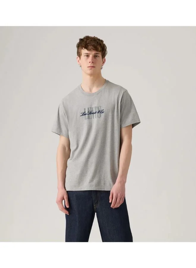 Levi's Levi's® Men's Relaxed Short Sleeve Graphic T-Shirt