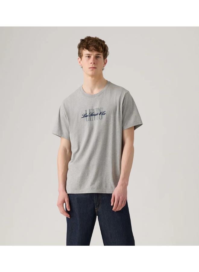 Levi's® Men's Relaxed Short Sleeve Graphic T-Shirt - Image 4