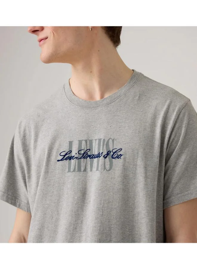 Levi's Levi's® Men's Relaxed Short Sleeve Graphic T-Shirt