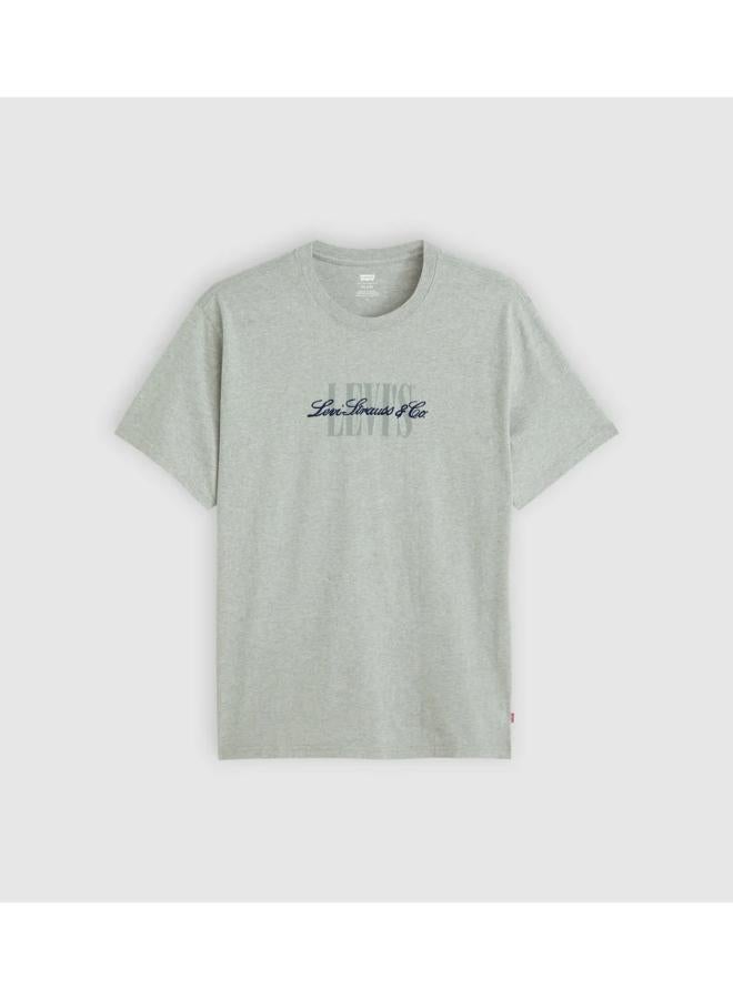 Levi's® Men's Relaxed Short Sleeve Graphic T-Shirt - Image 5