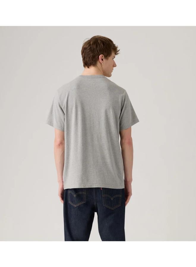 Levi's® Men's Relaxed Short Sleeve Graphic T-Shirt - Image 2