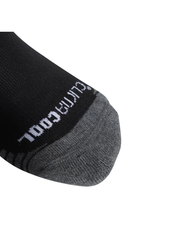 اديداس adidas PRF C CC CRW 3P Black Training SOCKS for Unisex - KXL