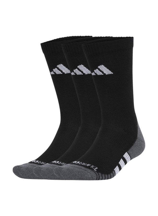 اديداس جوارب أداء مبطنة كولما كول  أزواج للجنسين - Image 3