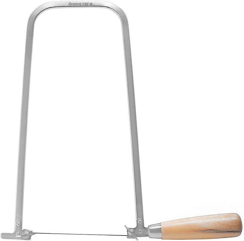 GROZ إطار منشار فريت غروز 12 بوصة - Image 1