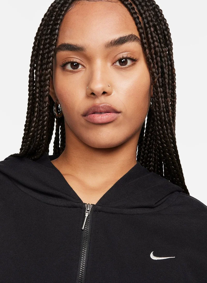 Nike Nsw Essential Hoodie