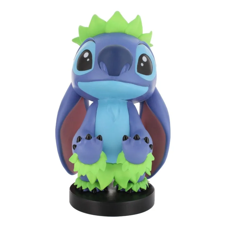 Cable Guys Cable Guys Lilo &amp; Stitch: Hula Stitch Controller and Phone Holder