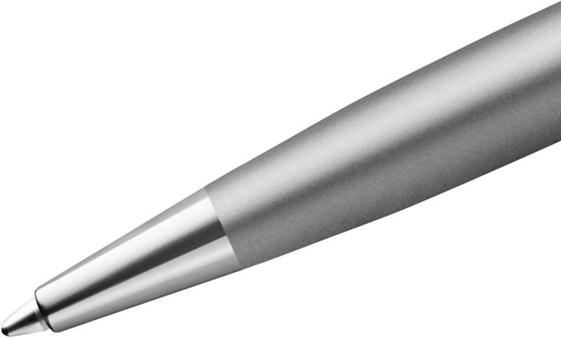 PARKER Sonnet Essential Sandblast CT Ballpoint Pen - Medium Point, Gift Boxed - Image 2