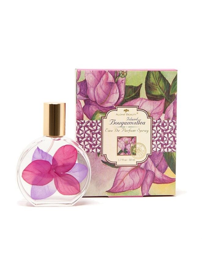 Hawaiian Island Bougainvillea Eau De Parfum Spray 1.7 oz