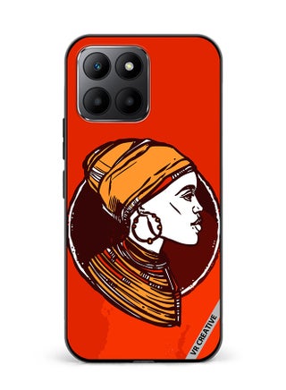 Protective Case Cover For Honor 70 Lite African Woman Design Multicolour - pzsku/ZE7F4175B5CC4ACEB072CZ/45/_/1685799854/29a685f2-3f84-497d-af72-339b8219f11a