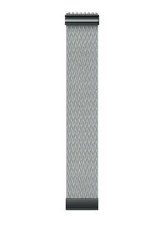 Generic Elastic Fiber Nylon Replacement Band Compatible with Whoop 4.0 Wearable Health, Fitness & Activity Tracker Stylish, Comfortable & Breathable and Adjustable Wristband Replacement Strap Easy to Use and Perfect for Every Occasion  - Image 5