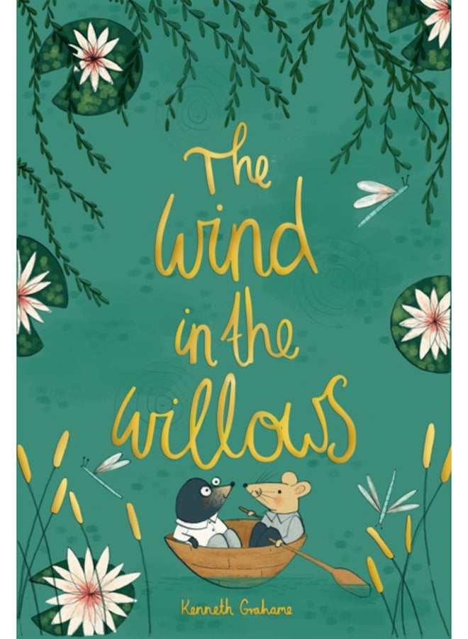 The Wind in the Willows