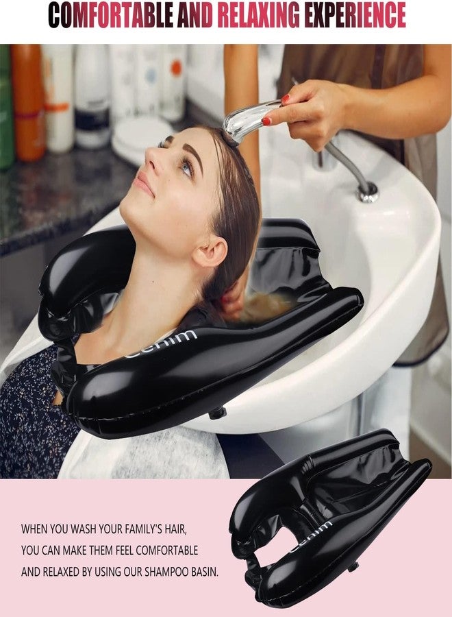 Cehim Hair Washing Tray - Image 5