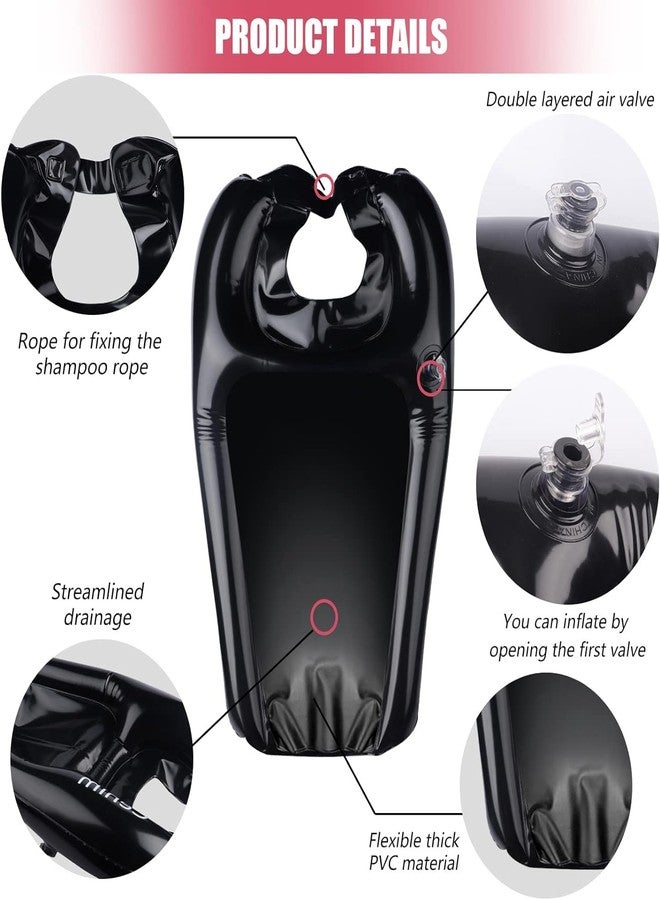 Cehim Hair Washing Tray - Image 2