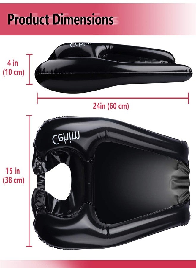 Cehim Hair Washing Tray - Image 4