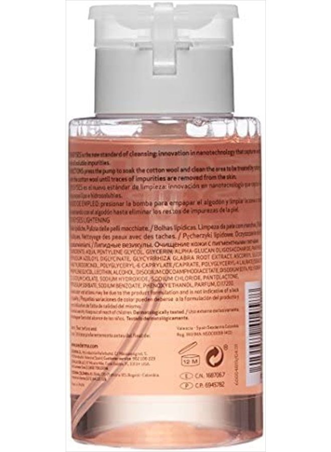 SeSDERMA SENSYSES Unify Cleanser and Facial Toner for Dull Skin Types 6.8 Fl oz - Image 2