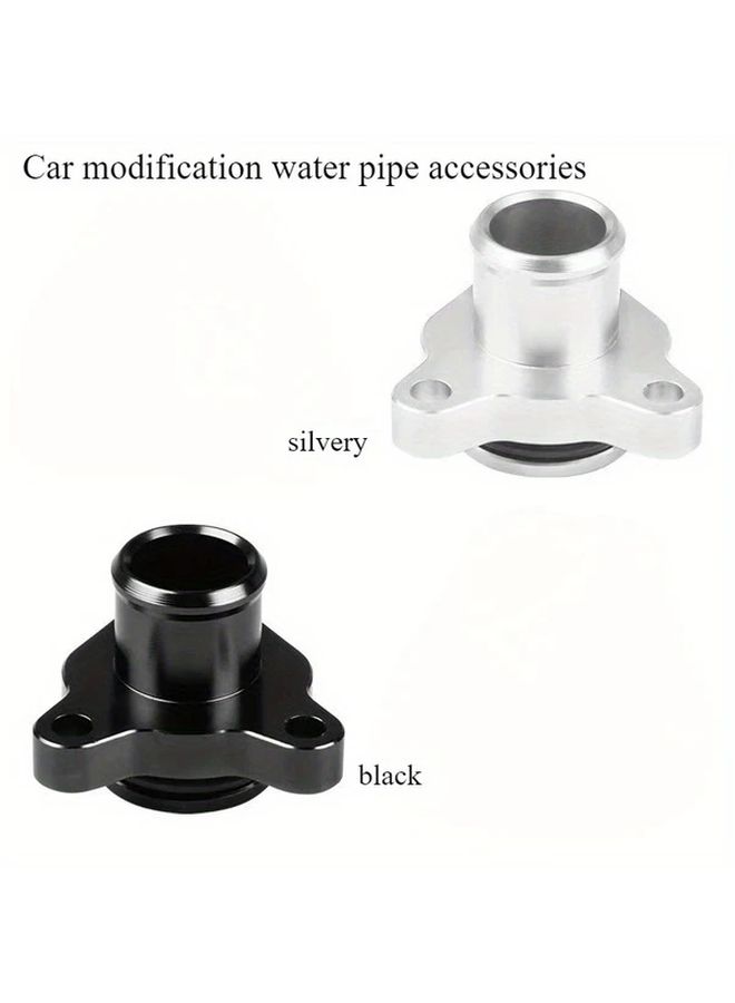 Silvery Brass High Pressure Water Pipe Fittings Leak Proof Corrosion Resistant Easy Installation - Image 5