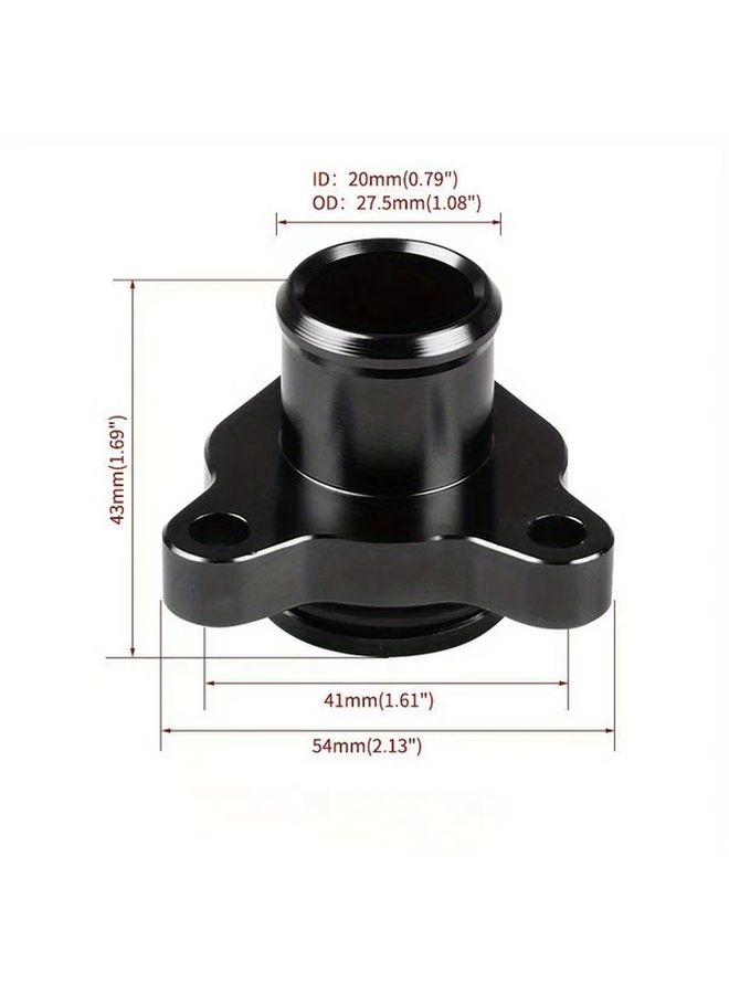 Silvery Brass High Pressure Water Pipe Fittings Leak Proof Corrosion Resistant Easy Installation - Image 2