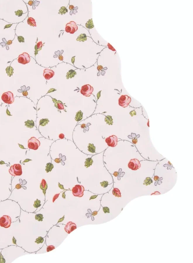 Meri Meri Laduree Marie-Antoinette Large Napkins