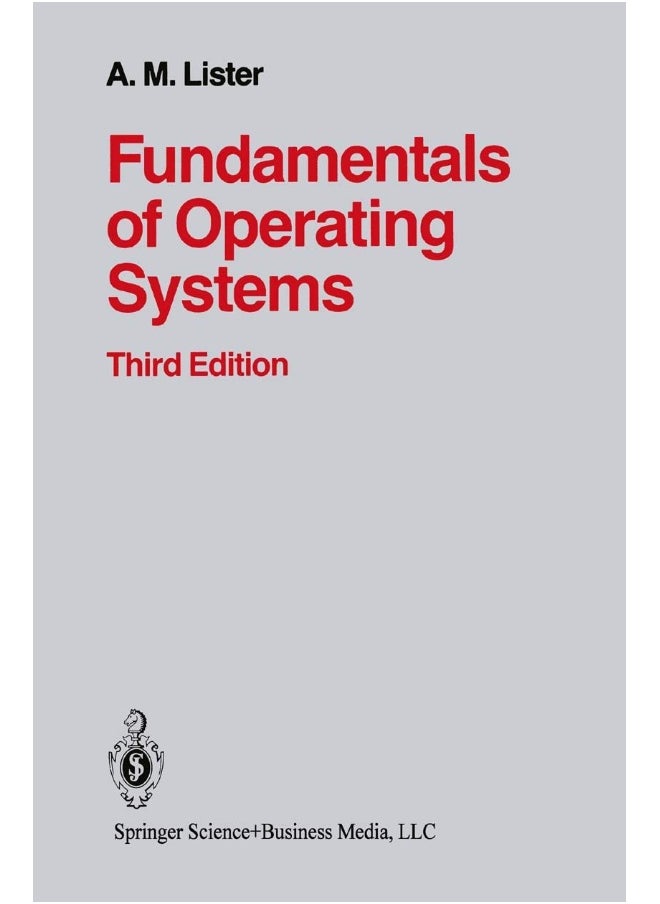 Fundamentals of Operating Systems 
