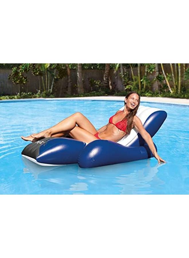 INTEX Floating Recliner Lounge - Image 2