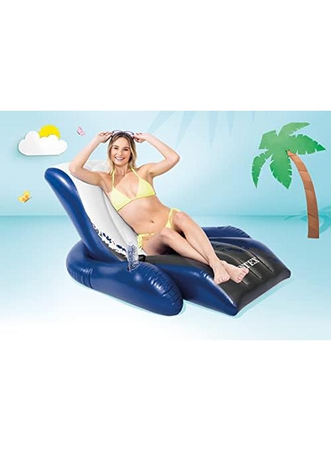 INTEX Floating Recliner Lounge - Image 3