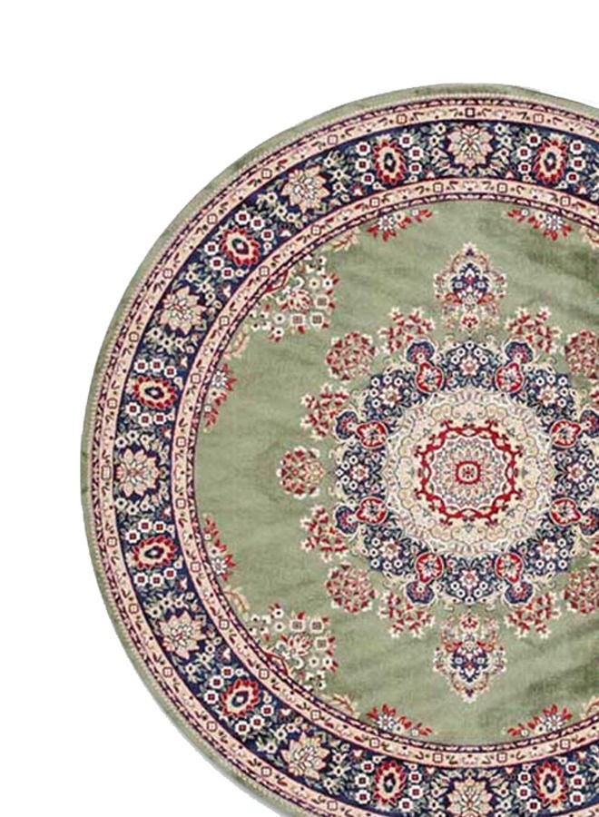 وسادة ماوس دائرية ثلاثية الأبعاد من المطاط غير قابلة للانزلاق - Image 3