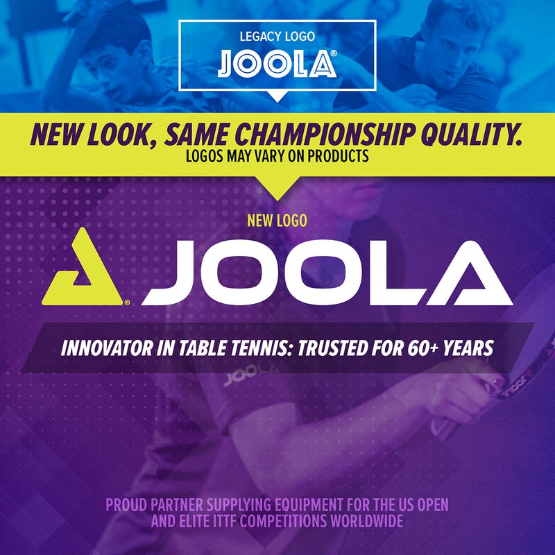 JOOLA Table Tennis Rubber X-Glue with Green Power (90 mL) - Image 4