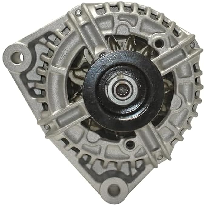 ACDelco 19382177 Professional Alternator, 1 Pack - Image 3