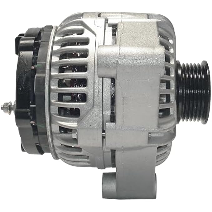 ACDelco 19382177 Professional Alternator, 1 Pack - Image 4