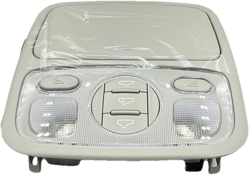 Wivplex Sunroof Overhead Console Lamp for Kia Rondo - Image 1