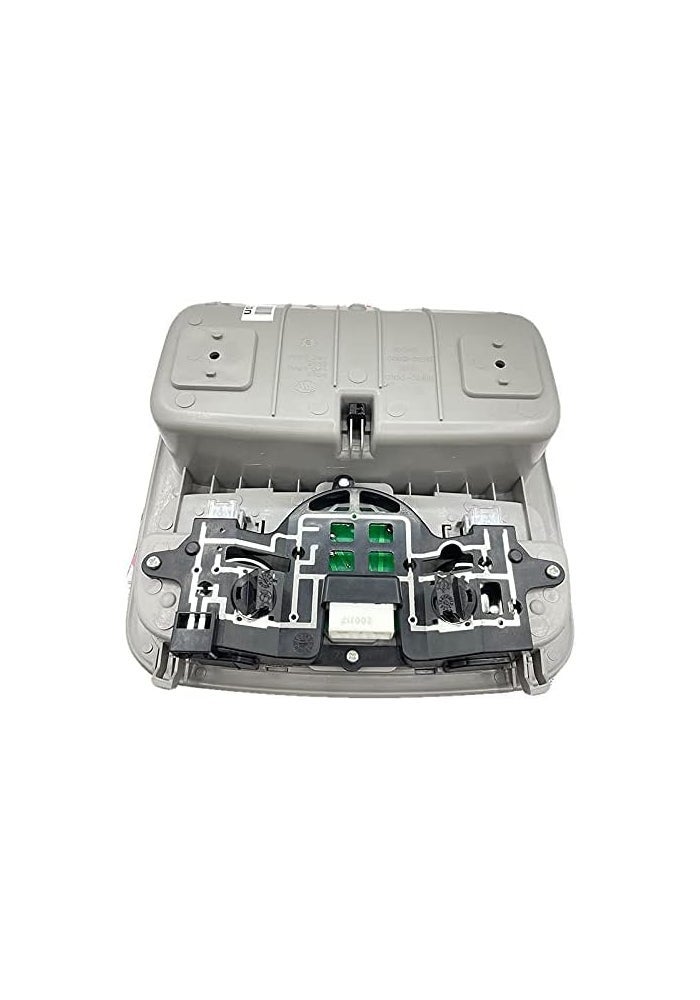 Wivplex Sunroof Overhead Console Lamp for Kia Rondo - Image 4