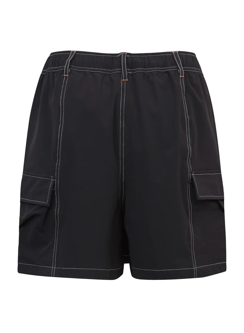 TOREAD Women's Functional Skort - Spring/Summer Casual Elastic A-Line Design