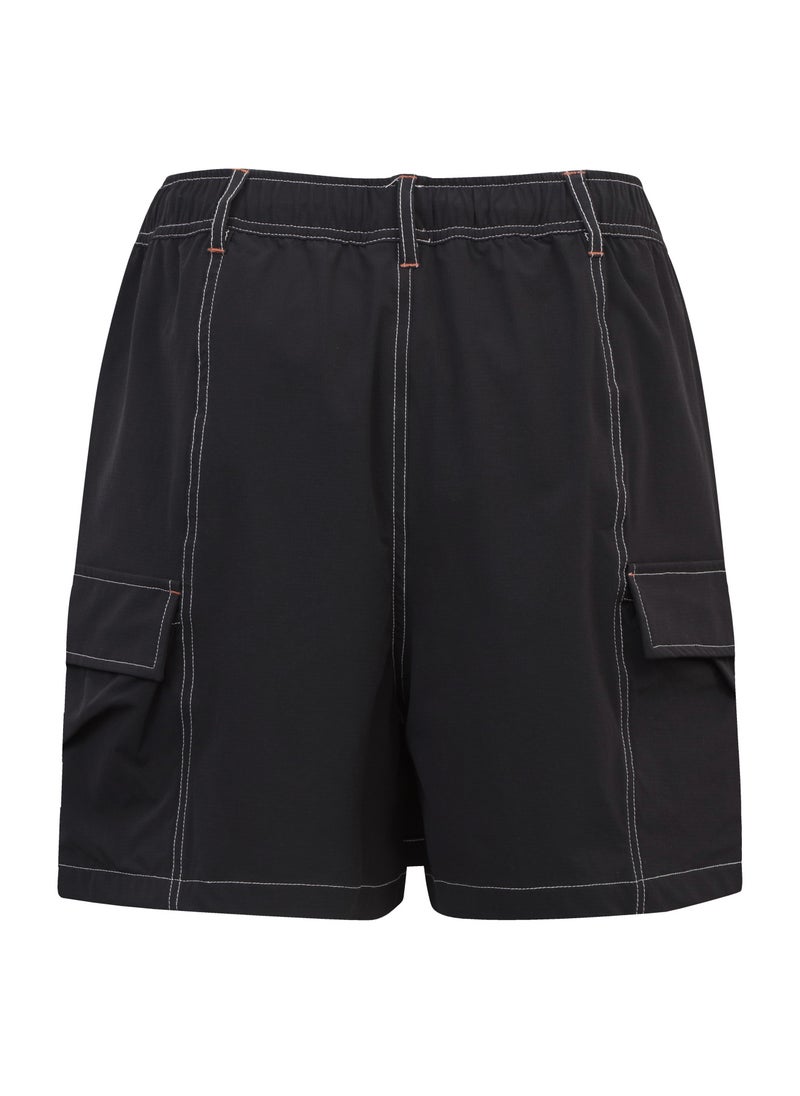 TOREAD Women's Functional Skort - Spring/Summer Casual Elastic A-Line Design  - Image 2