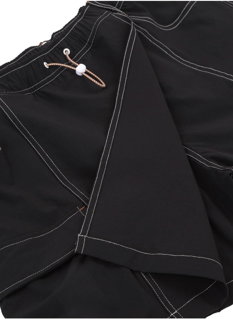 TOREAD Women's Functional Skort - Spring/Summer Casual Elastic A-Line Design  - Image 3